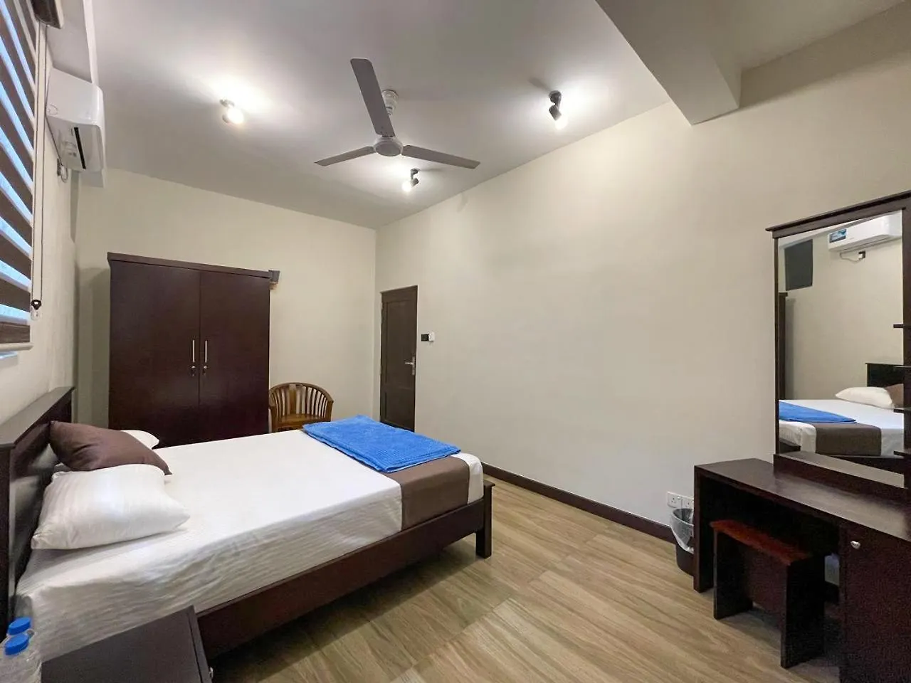Guest house Lush Breeze Hotel Kandy
