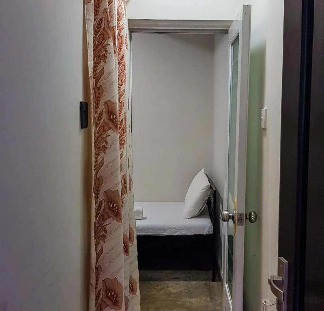 Lush Breeze Hotel Kandy